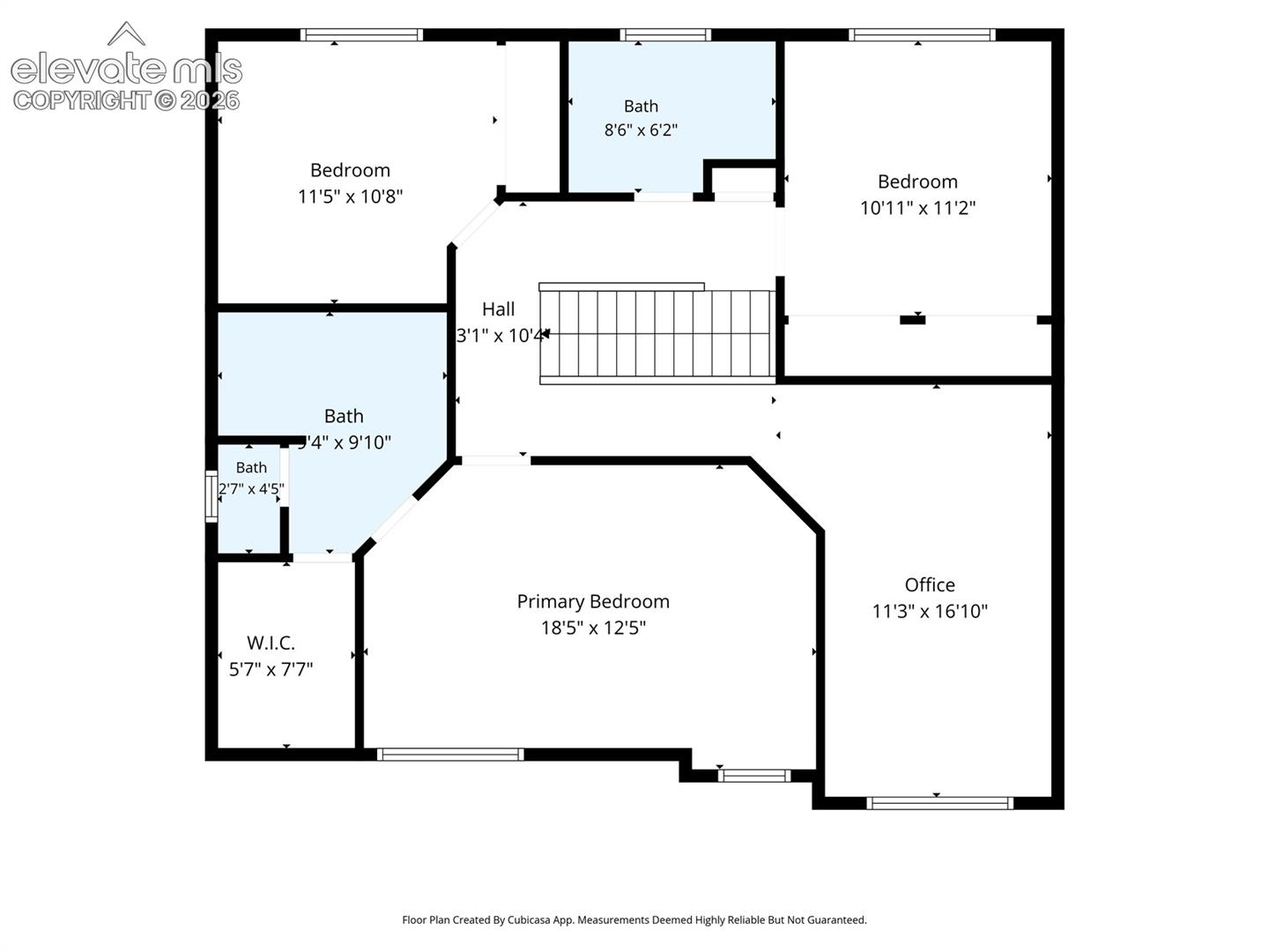 2111 Anthem Place