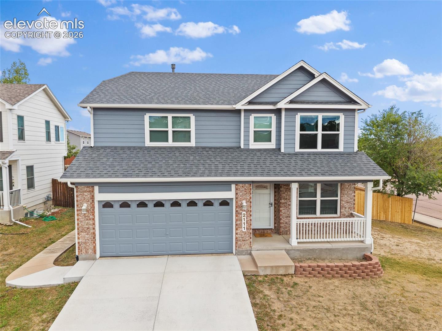 2111 Anthem Place
