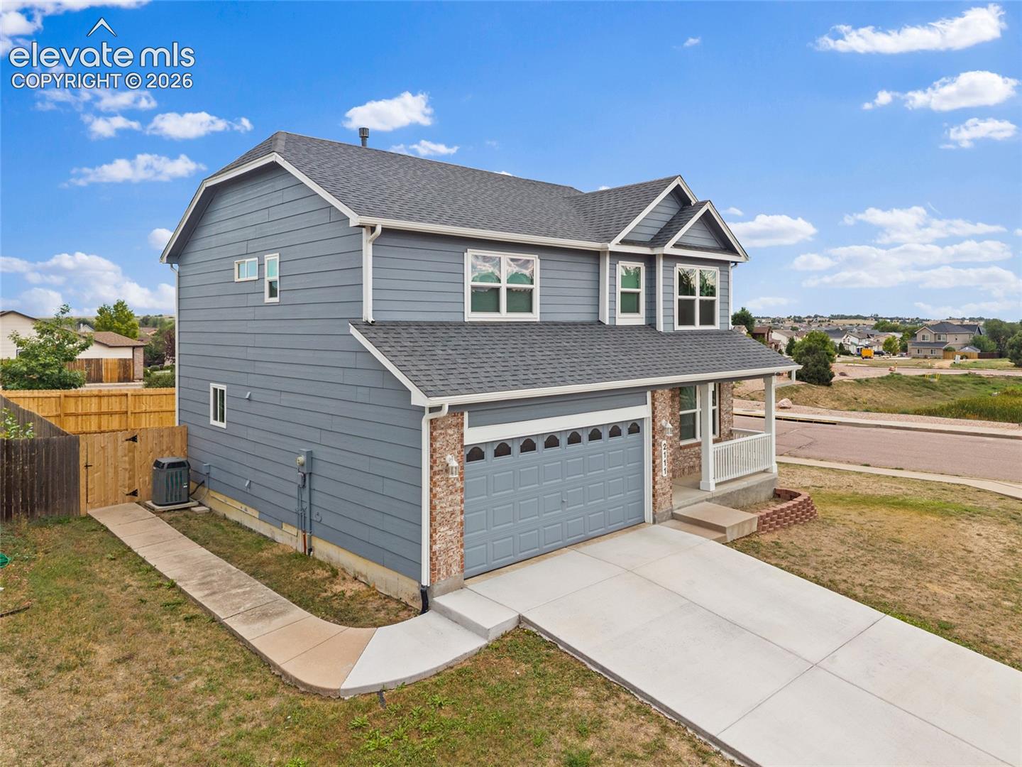 2111 Anthem Place