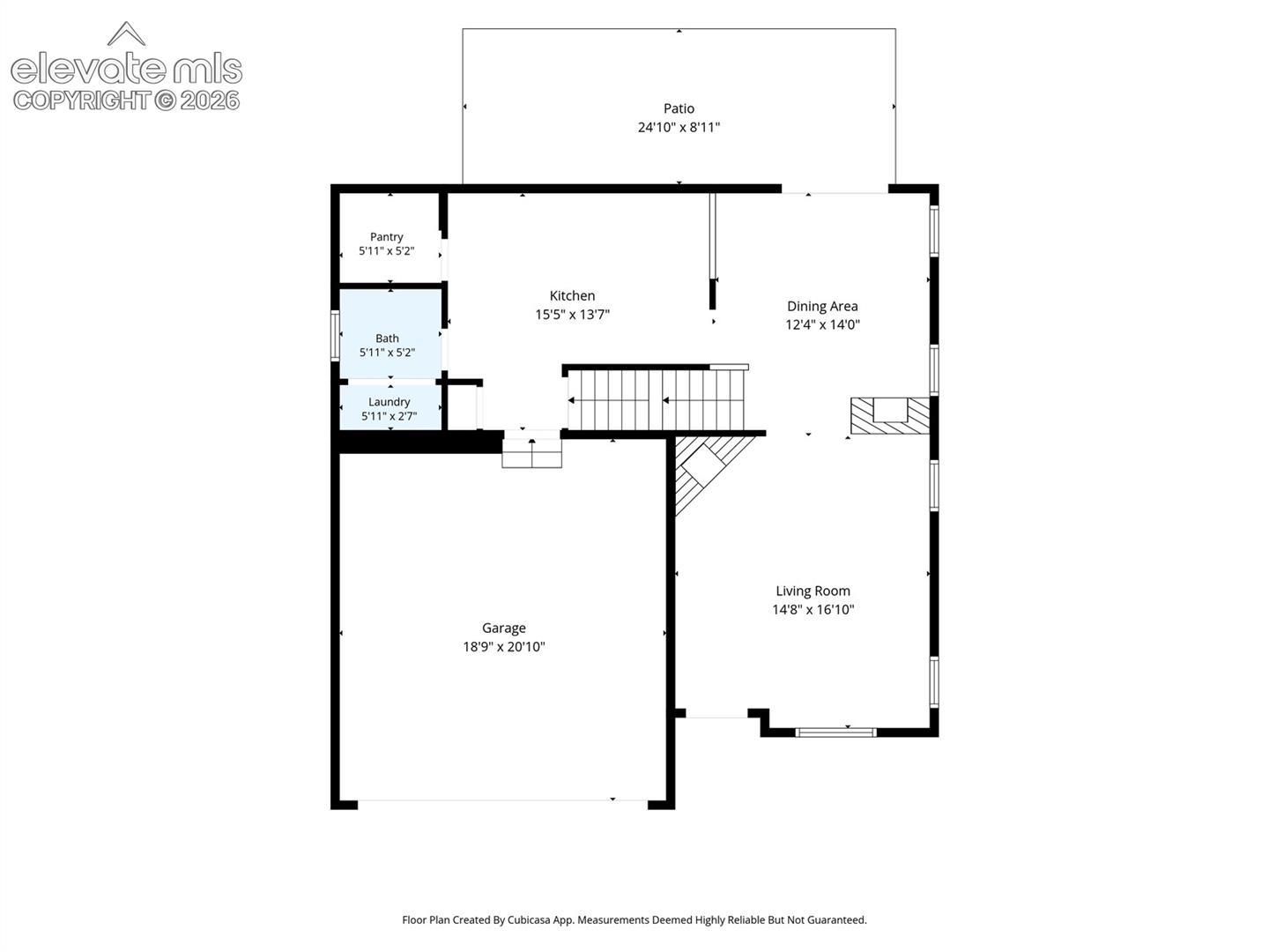 2111 Anthem Place