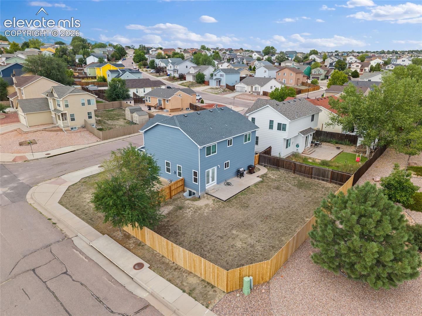 2111 Anthem Place