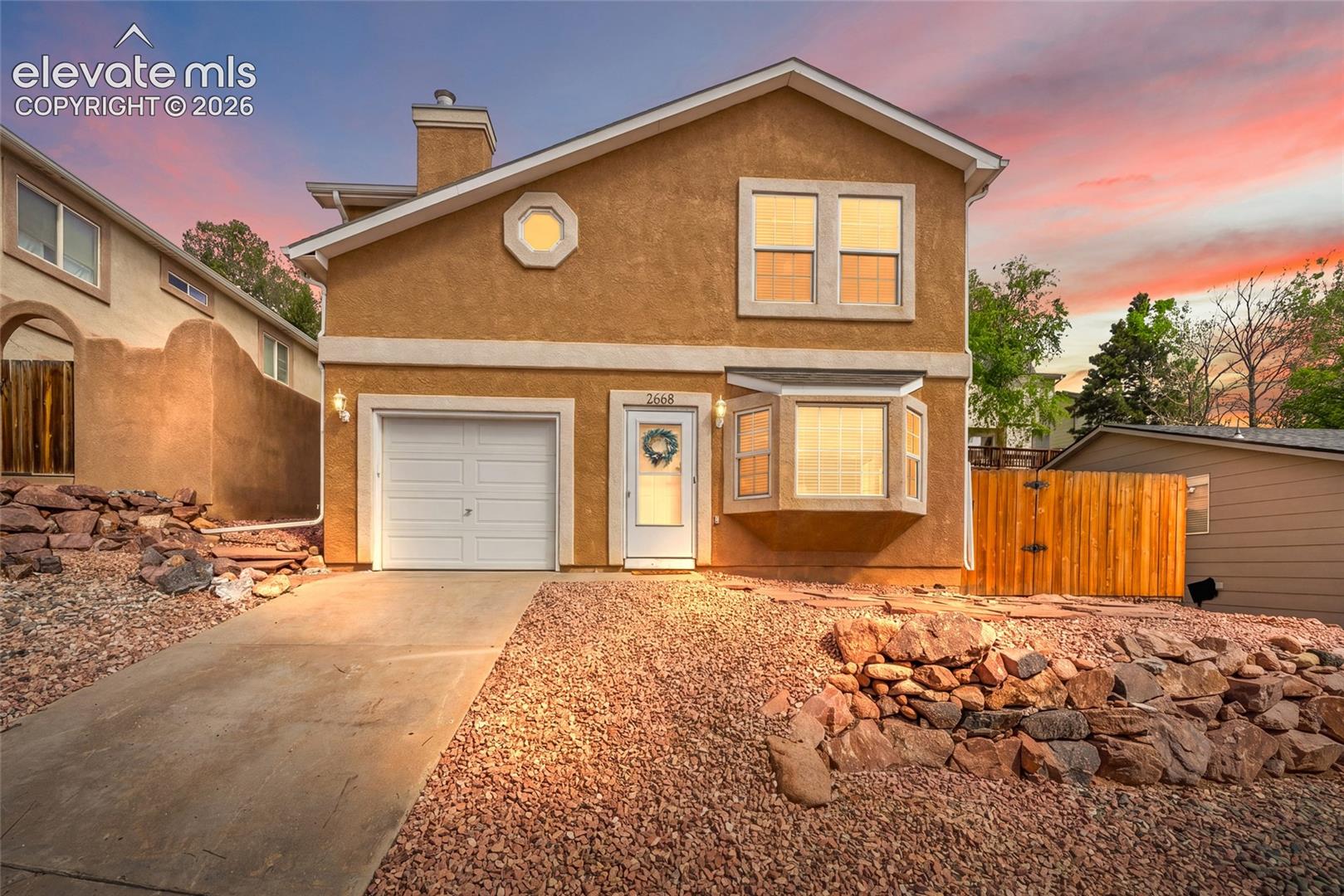 2668 Christopher Terrace