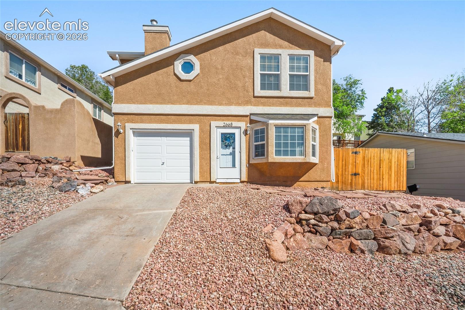 2668 Christopher Terrace