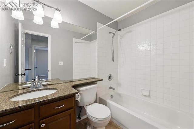 6817 Grand Prairie Drive / 11-Colorado Springs