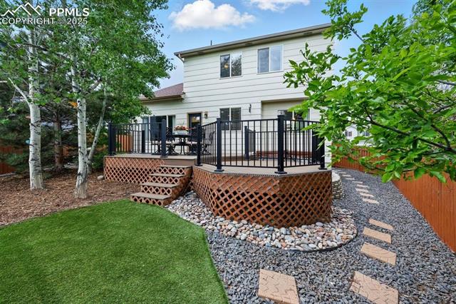 6817 Grand Prairie Drive / 11-Colorado Springs