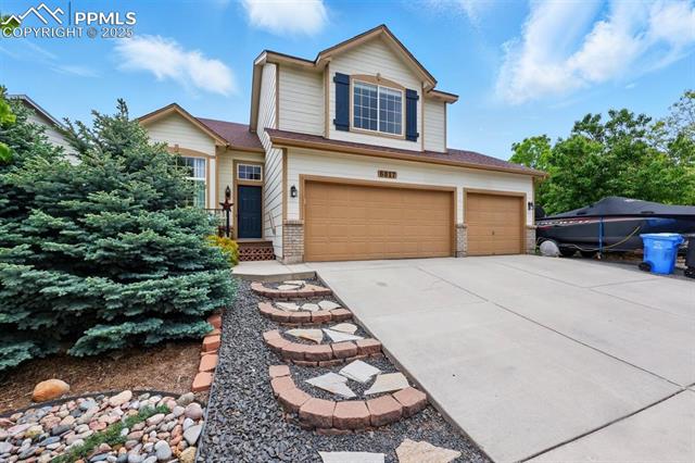 6817 Grand Prairie Drive / 11-Colorado Springs