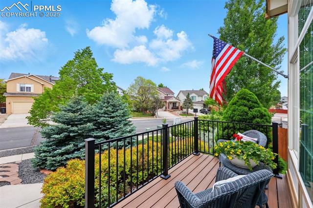 6817 Grand Prairie Drive / 11-Colorado Springs