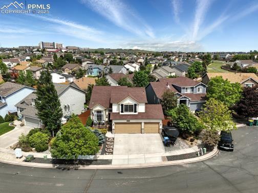 6817 Grand Prairie Drive / 11-Colorado Springs
