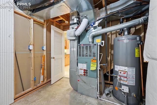 6817 Grand Prairie Drive / 11-Colorado Springs