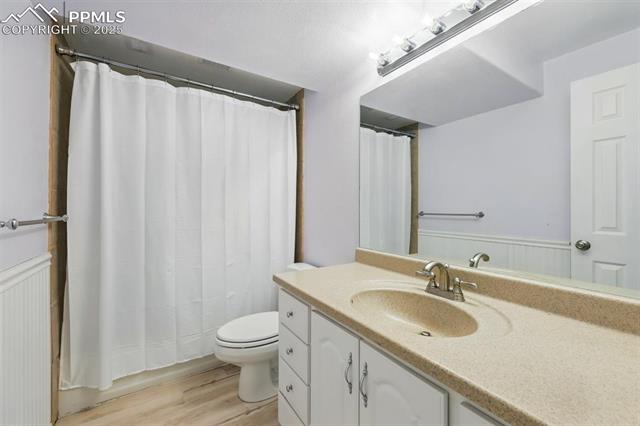 6817 Grand Prairie Drive / 11-Colorado Springs