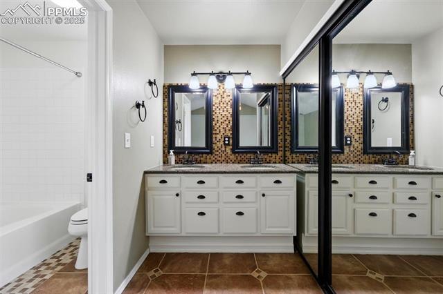 6817 Grand Prairie Drive / 11-Colorado Springs