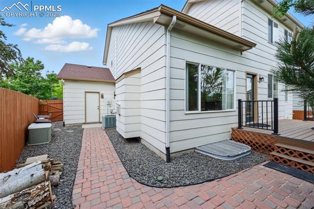 6817 Grand Prairie Drive / 11-Colorado Springs
