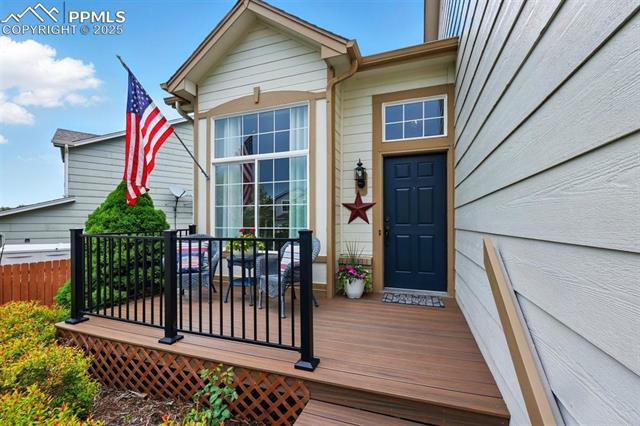 6817 Grand Prairie Drive / 11-Colorado Springs