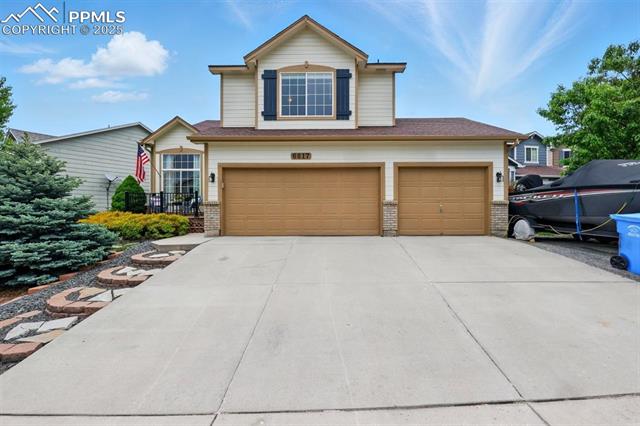 6817 Grand Prairie Drive / 11-Colorado Springs
