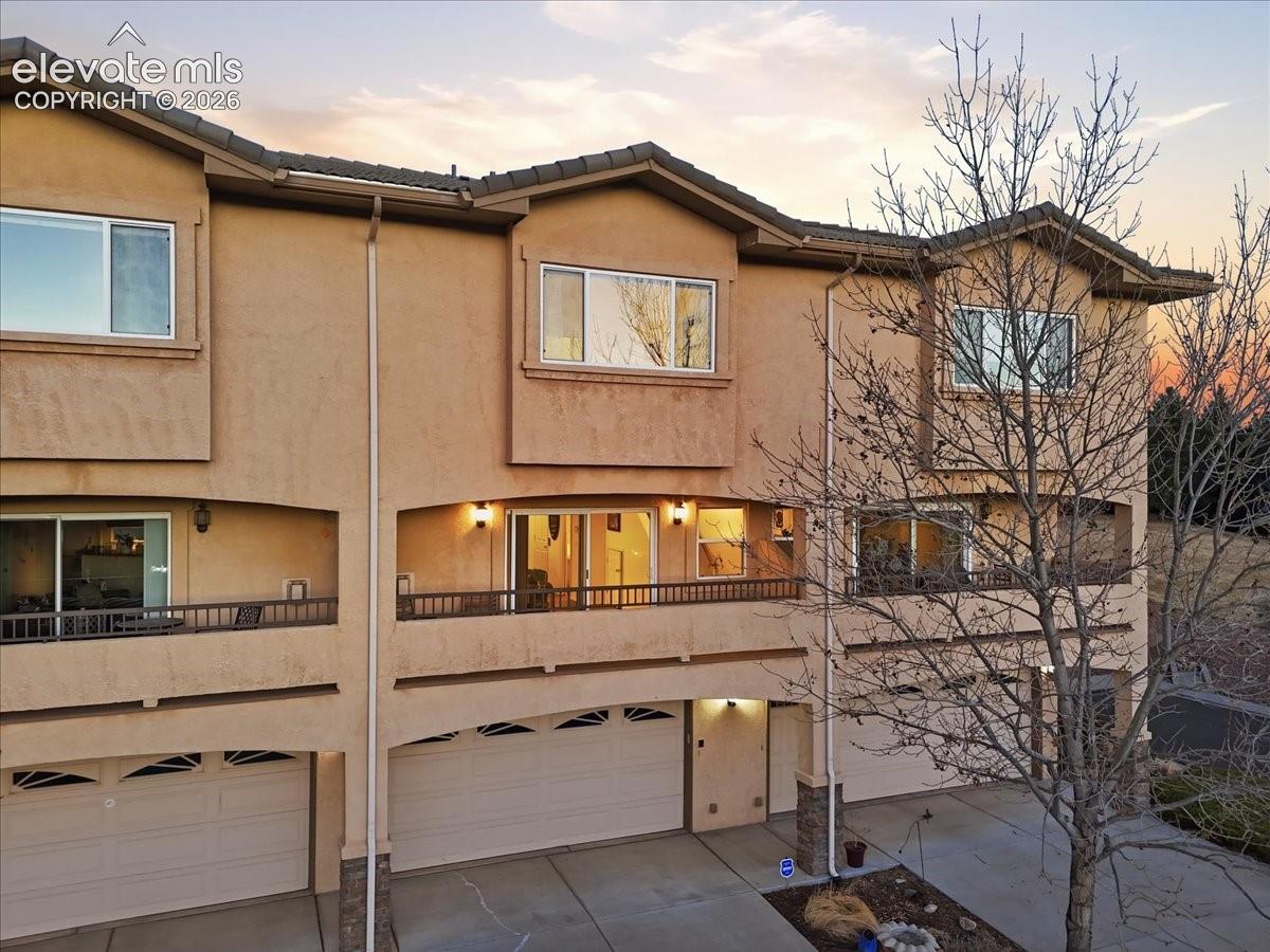 4317 Sammers View