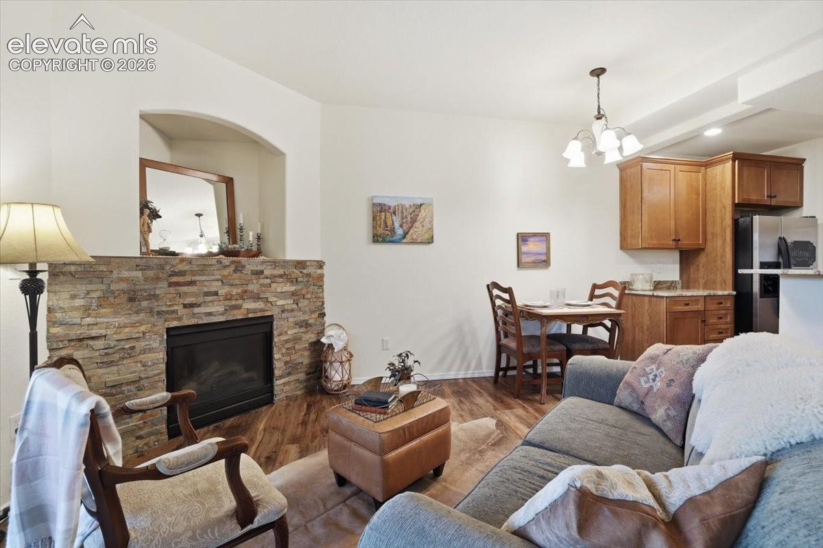 4317 Sammers View