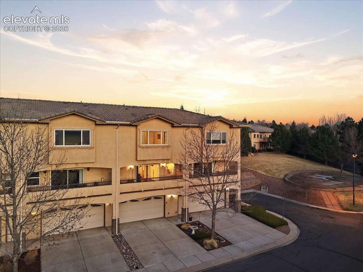4317 Sammers View