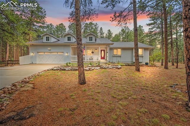 855 Pebble Creek Court