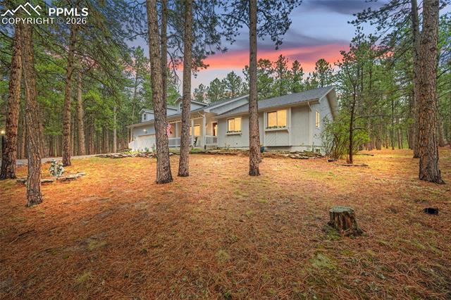 855 Pebble Creek Court