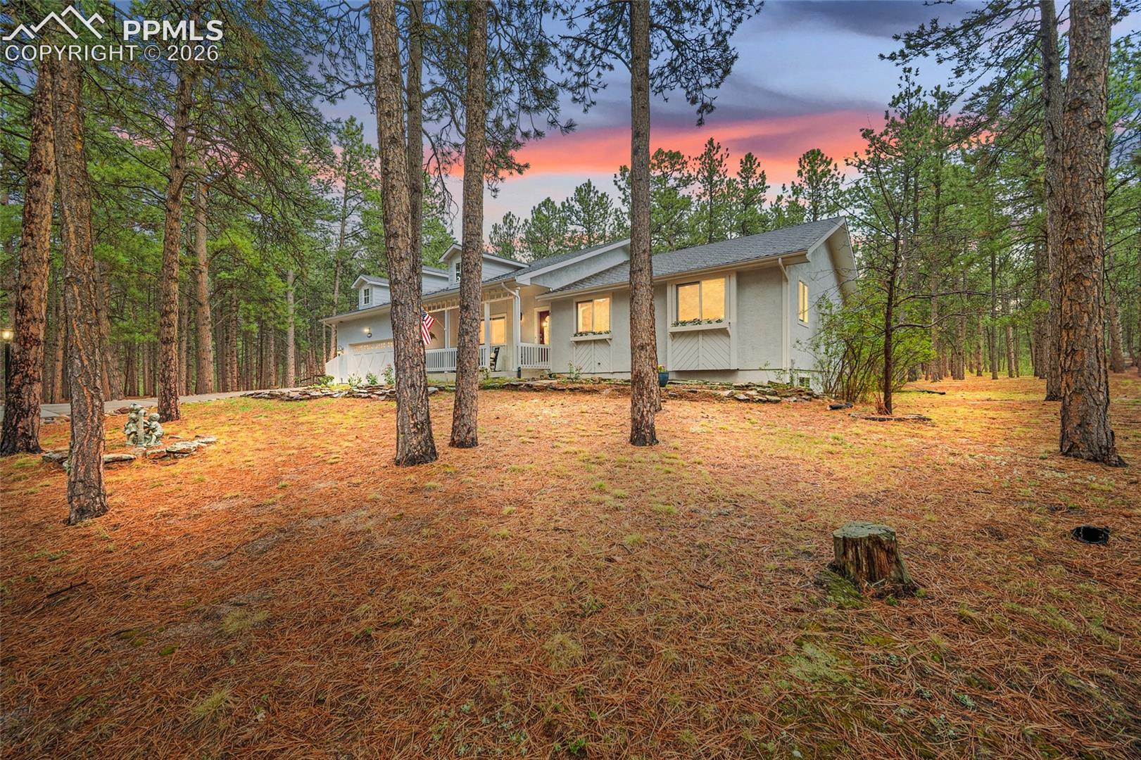 855 Pebble Creek Court