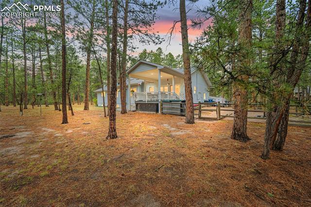 855 Pebble Creek Court