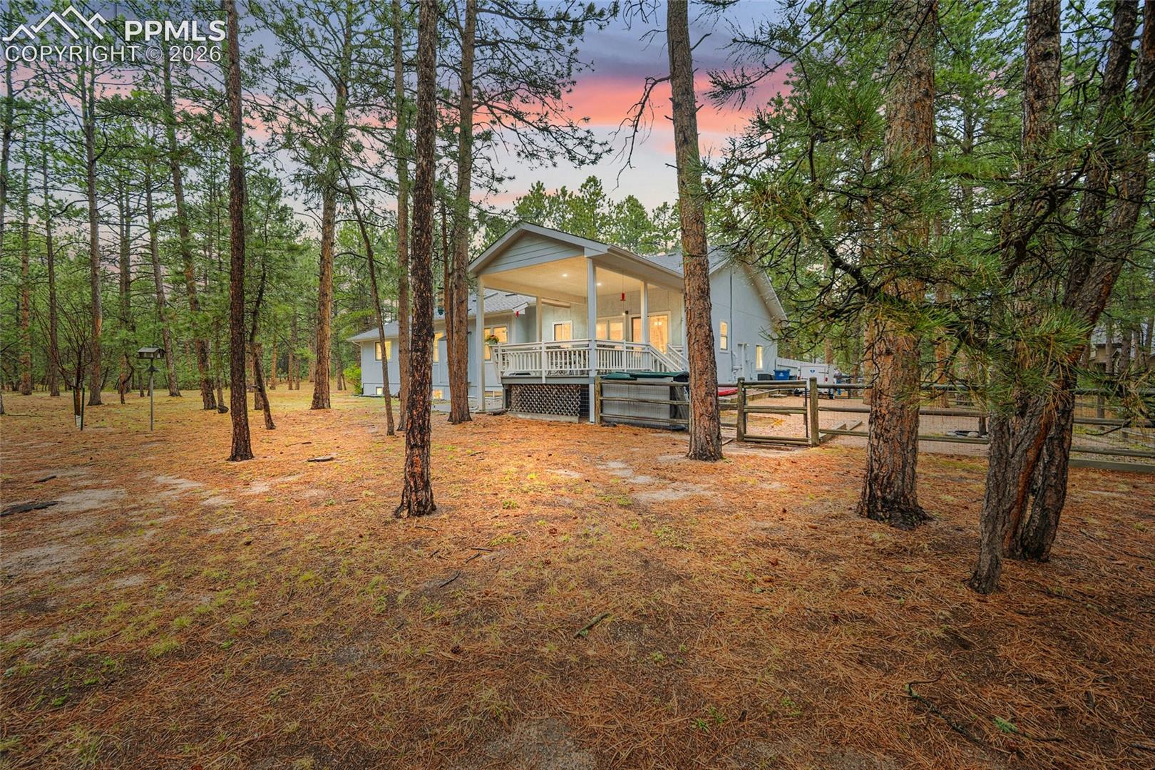 855 Pebble Creek Court