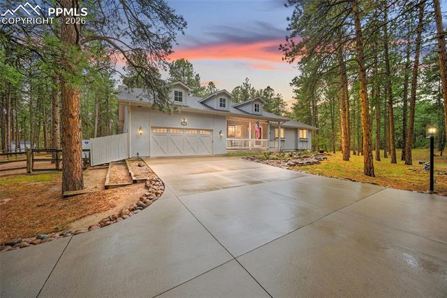 855 Pebble Creek Court