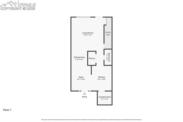336 Robbins Mill Place