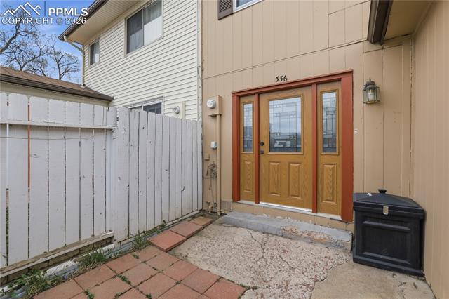 336 Robbins Mill Place