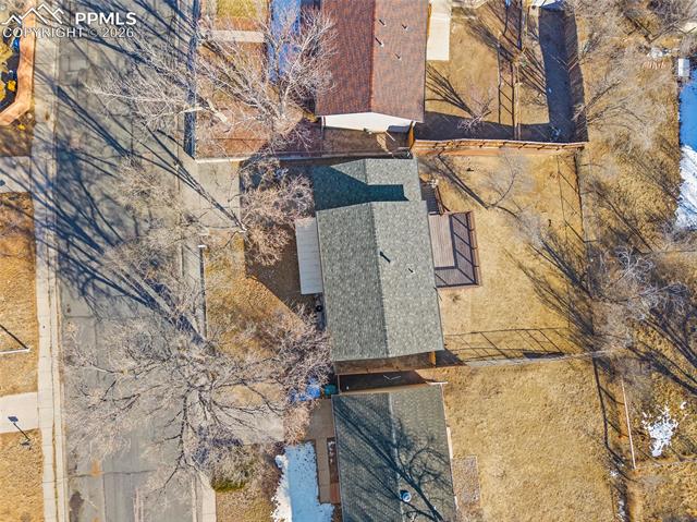 3675 Darkwood Place