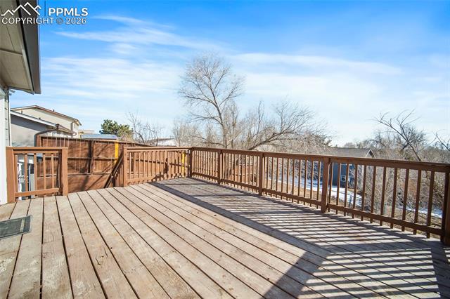 3675 Darkwood Place