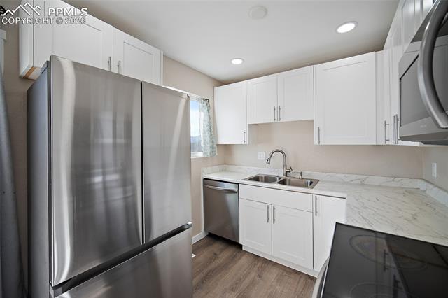 3675 Darkwood Place