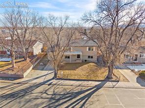 3675 Darkwood Place