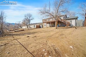 3675 Darkwood Place