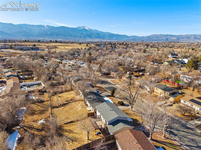 3675 Darkwood Place