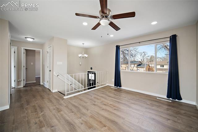 3675 Darkwood Place