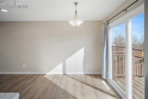 3675 Darkwood Place