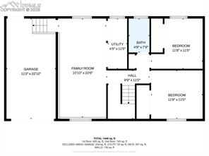 3675 Darkwood Place