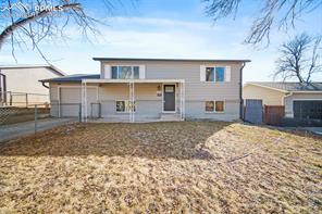 3675 Darkwood Place