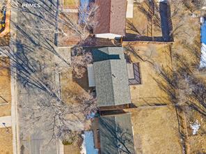 3675 Darkwood Place