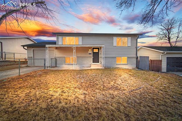 3675 Darkwood Place