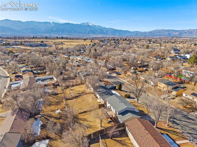 3675 Darkwood Place
