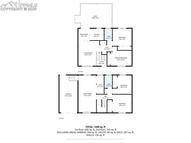 3675 Darkwood Place