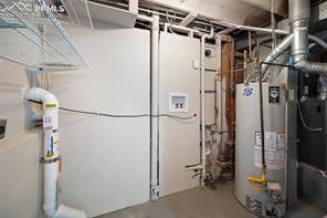 3675 Darkwood Place