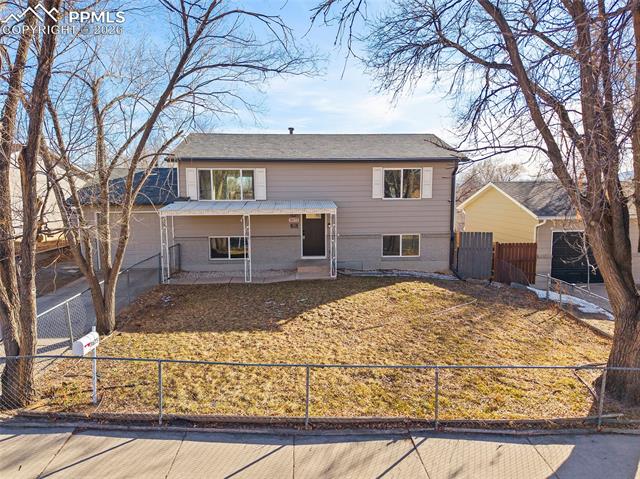 3675 Darkwood Place