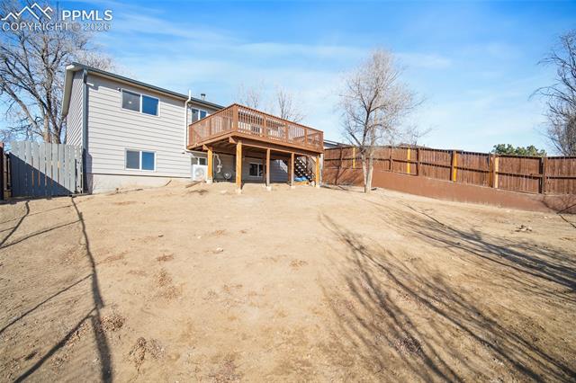 3675 Darkwood Place