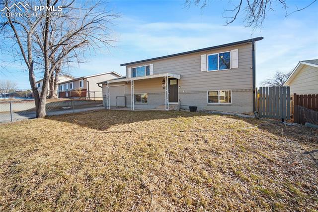 3675 Darkwood Place