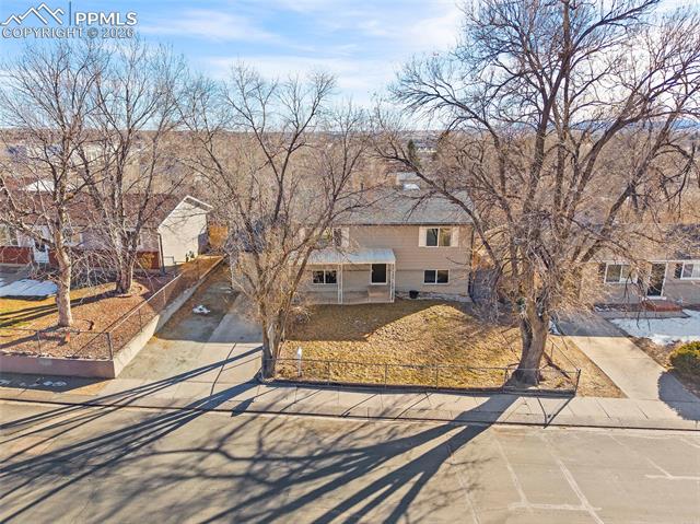 3675 Darkwood Place