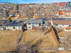 3675 Darkwood Place