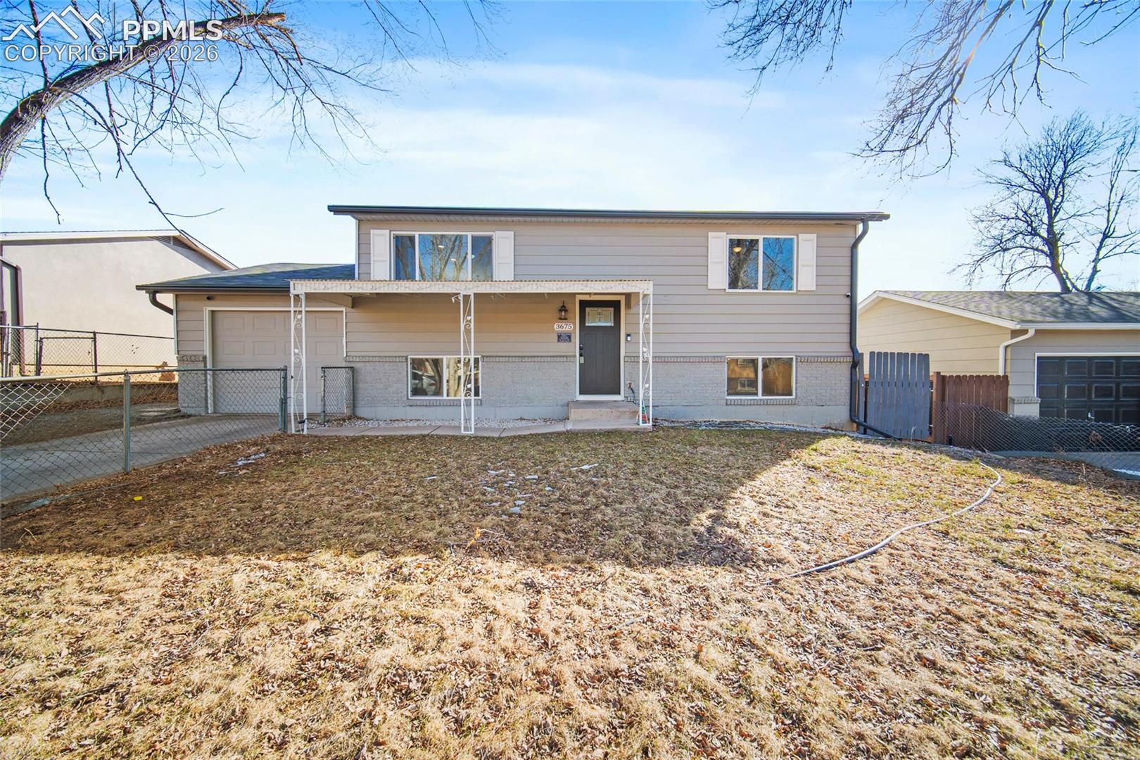 3675 Darkwood Place